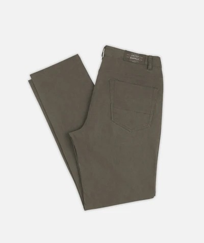 Bedrock Pant