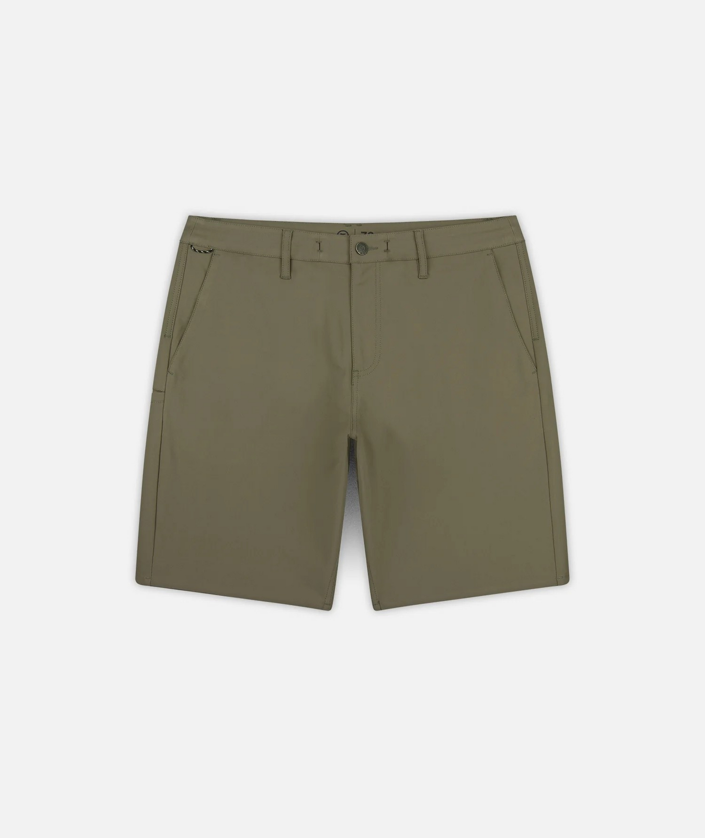Acadia Versatility Short