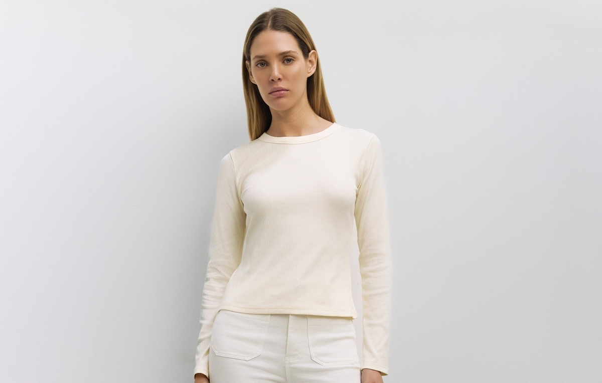 The Kathy Top